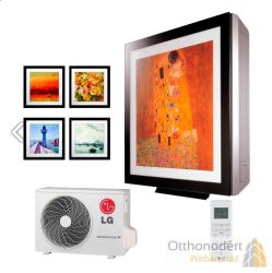 LG A09FT ARTCOOL GALLERY 2,5kw