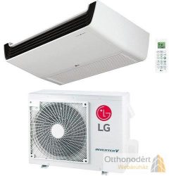 LG UV18F/UUB1 Standard inverteres mennyezeti monosplit klíma 5kW, R32
